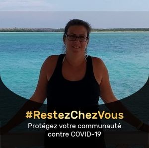 Meet your Posher, Valérie